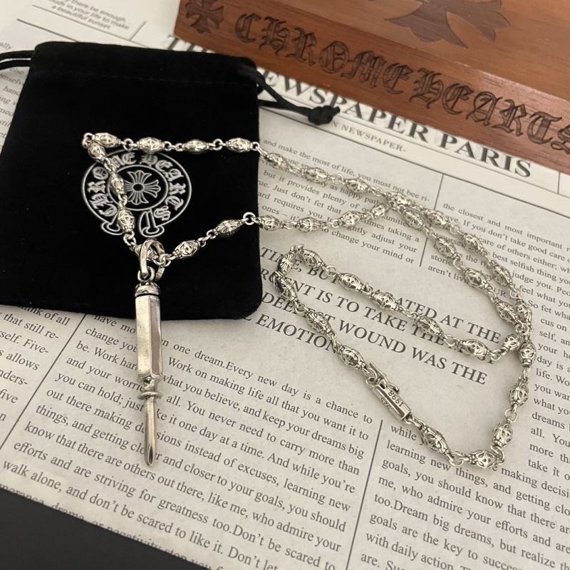 Chrome Hearts Necklaces